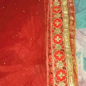 Ladies Girl Dupatta