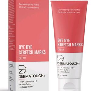 Dermatouch Stretch Marks Cream