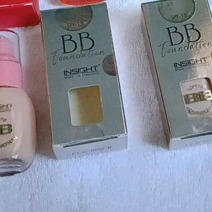 Insight Bb Cream