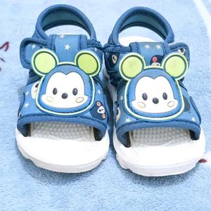 Baby Sandals