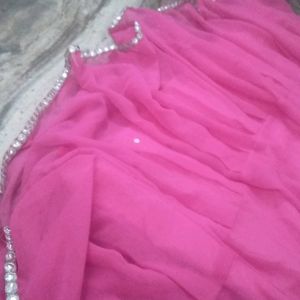 Long Dress ( Anarkali Kurti )