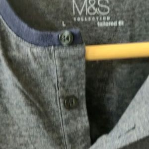 🎀👔🧢M &S  MEN T-SHIRTS