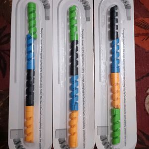 Cable Protector 12 Pieces ( 3-Sets )