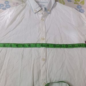 ZARA Brand Shirt