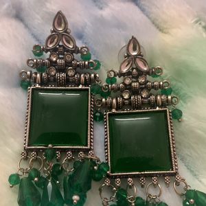 Antique Earrings