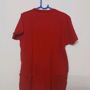 Red T-Shirt