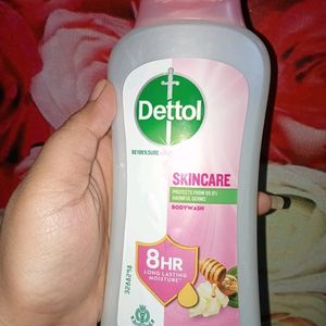 Dettol Bodywash