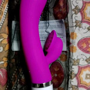 Pretty Love Vibrator