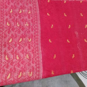 New Pure Jamdani Saree