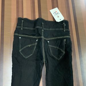 O-18 Size 28 Women Denim Jeans