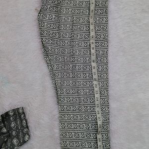 Kurta Pant Set