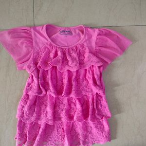 Top For Girls Under 5yrs