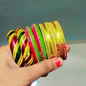 Bangles