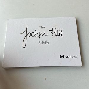 The Jacklyn Hill Eyeshadow Palette