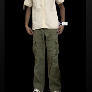 H&M Brand New Cargos