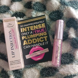 Too Faced Lip Injection Plumper.