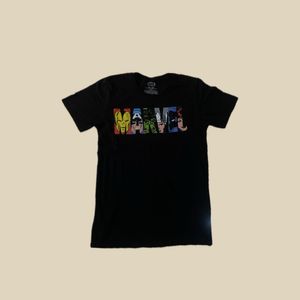 Marvel T- Shirt