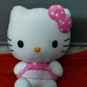 Sanrio Hello Kitty Doll