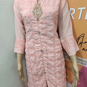 *Stock clearance sale Kurtis garara set 750/- L..x