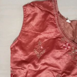 Rajasthani Choli