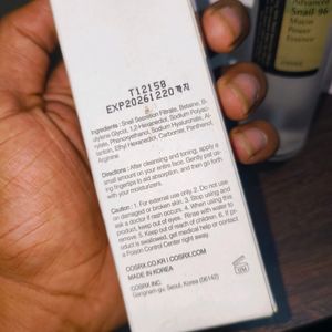 COSRX Advanced Snail 96 Mucin Serum