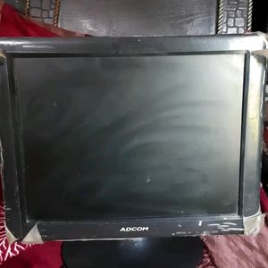 Monitor Screen