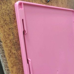 Dekoq 16inch LCD Writing Tablet Rechargeable Pink