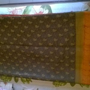 Silk Saree