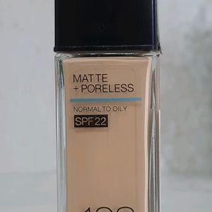 Best Foundation