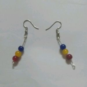 Beaded Earrings