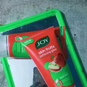 Joy Face Wash