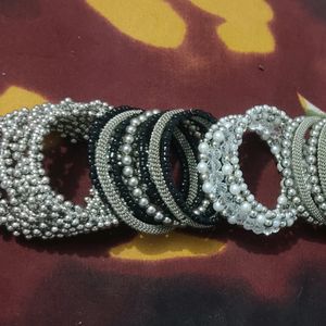 Bracelets (Pack Of 4)