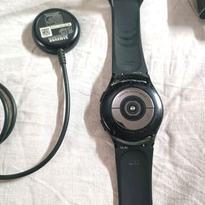 Original Samsung Galaxy 4 Watch Bluetooth