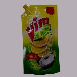 Vim Liquid Pouch 2