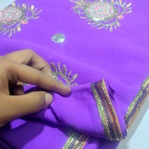 Silk Saree For Women