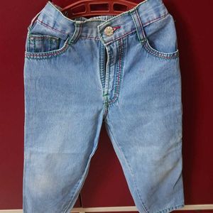 Boy's Jeans