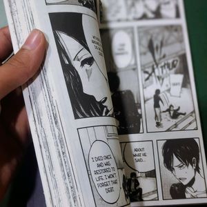 Manga for Sell