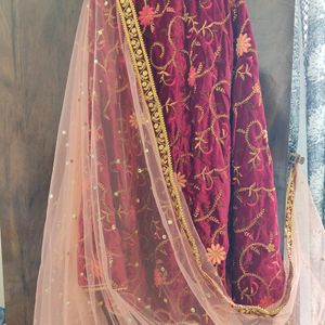 Lehenga For Women