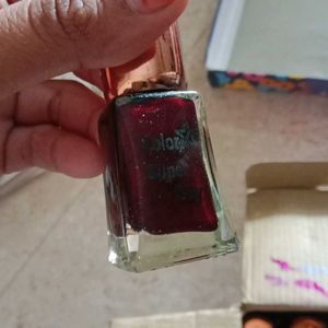 Nail Polish