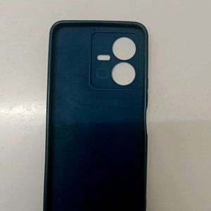 Cover For Vivo Y22