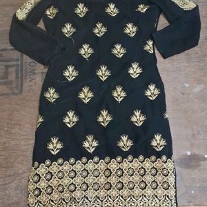 4 Different Design  Kurti