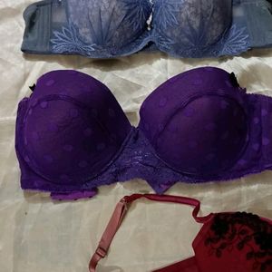 Mix Size Combo For 5 Bra 🌈