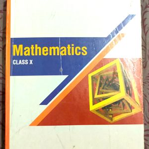 Class 10 Maths Rd Sharma