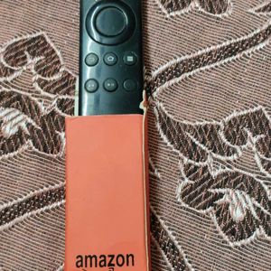 Amazon Fire TV Remote