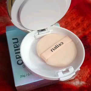 Compact Powder