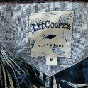 Original Lee Cooper