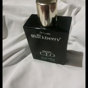 Blackberry Perfume