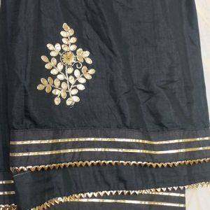 Nakhi Saree One Time Used For Function