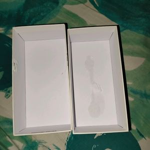 Redmi Note 10 Box Only