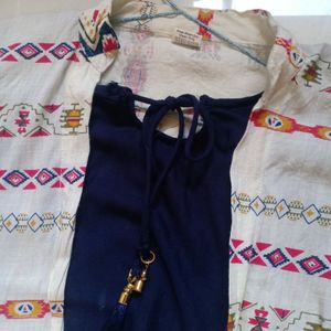 Woman's Kurti